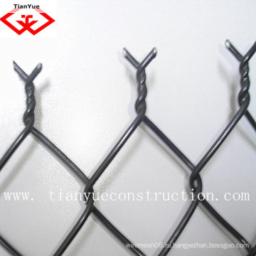 Забор цепи цепи поставщика Китая (ISO 9001)